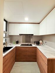 Blossom Residences (D23), Condominium #563473071